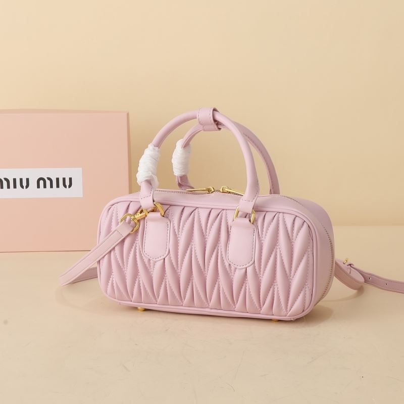 Miu Miu Top Handle Bags